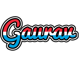 gaurav norway logo