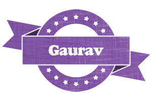 gaurav royal logo