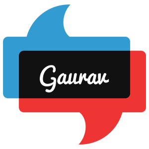 gaurav sharks logo