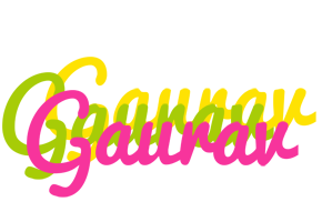 gaurav sweets logo