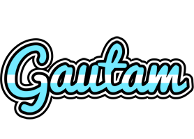 gautam argentine logo