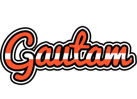 gautam denmark logo