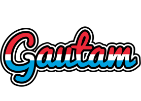 gautam norway logo