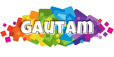 gautam pixels logo