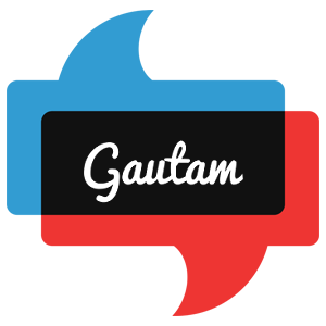 gautam sharks logo