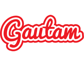 gautam sunshine logo