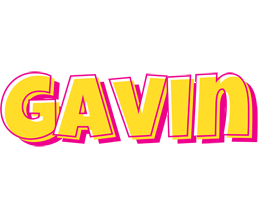 gavin kaboom logo