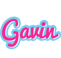 gavin popstar logo