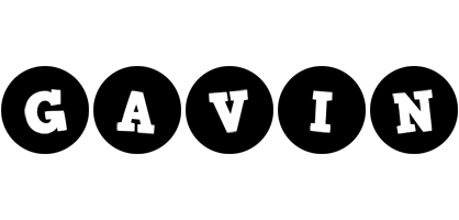 gavin tools logo