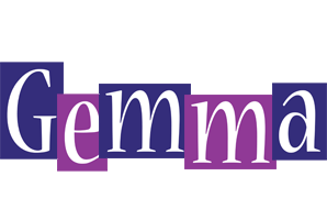 gemma autumn logo