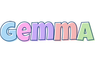 gemma pastel logo
