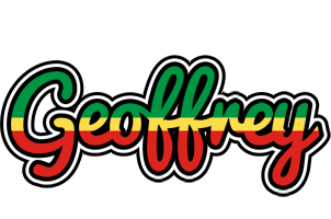 geoffrey african logo