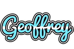 geoffrey argentine logo