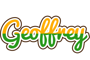 geoffrey banana logo