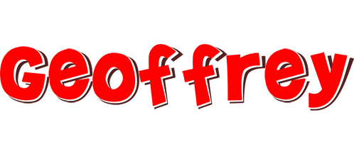 geoffrey basket logo