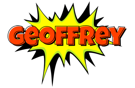 geoffrey bigfoot logo