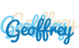 geoffrey breeze logo