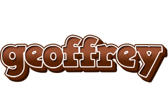 geoffrey brownie logo