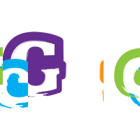 geoffrey casino logo