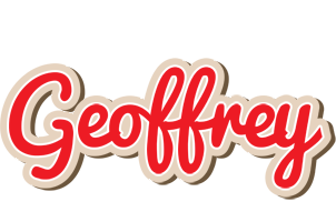 geoffrey chocolate logo