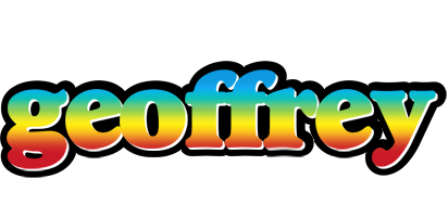 geoffrey color logo