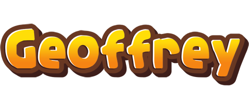 geoffrey cookies logo