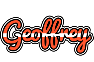 geoffrey denmark logo