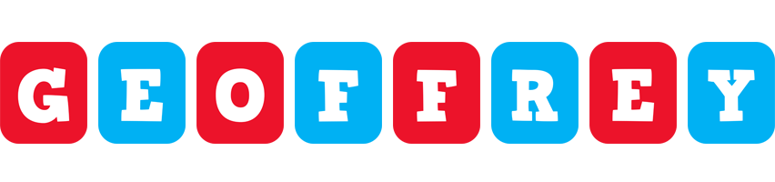 geoffrey diesel logo