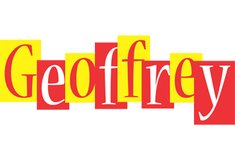 geoffrey errors logo