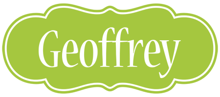 geoffrey family logo