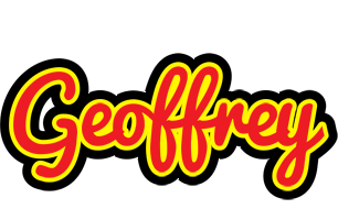 geoffrey fireman logo