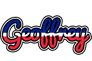 geoffrey france logo