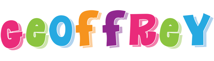 geoffrey friday logo