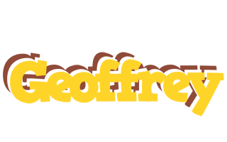 geoffrey hotcup logo