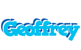 geoffrey jacuzzi logo