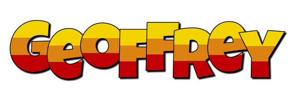 geoffrey jungle logo