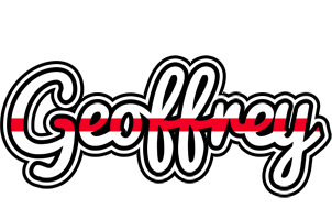 geoffrey kingdom logo