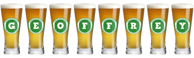 geoffrey lager logo