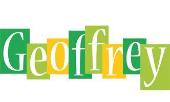 geoffrey lemonade logo