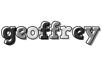 geoffrey night logo
