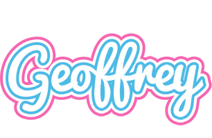 geoffrey outdoors logo