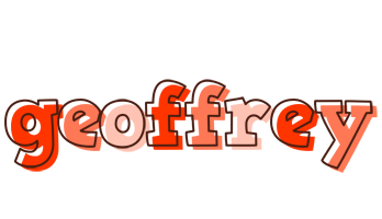 geoffrey paint logo