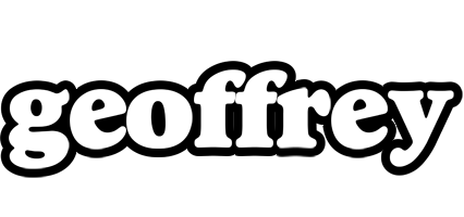 geoffrey panda logo