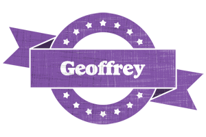 geoffrey royal logo