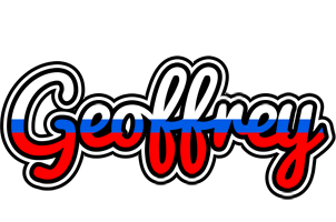 geoffrey russia logo