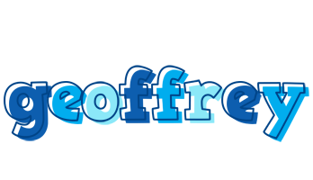 geoffrey sailor logo