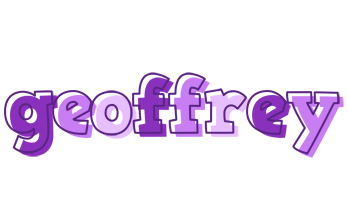 geoffrey sensual logo