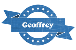 geoffrey trust logo