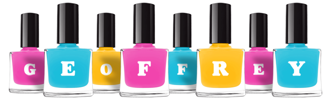 geoffrey variety logo