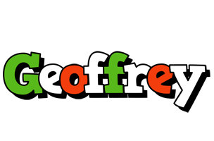 geoffrey venezia logo